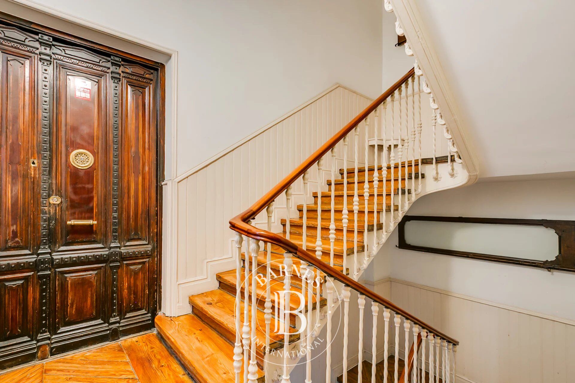 Daire Madrid - picture 40