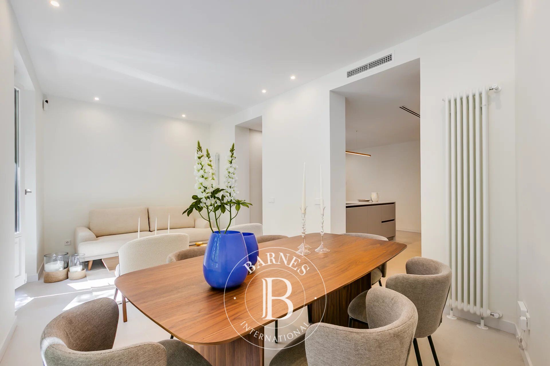 Daire Madrid - picture 11