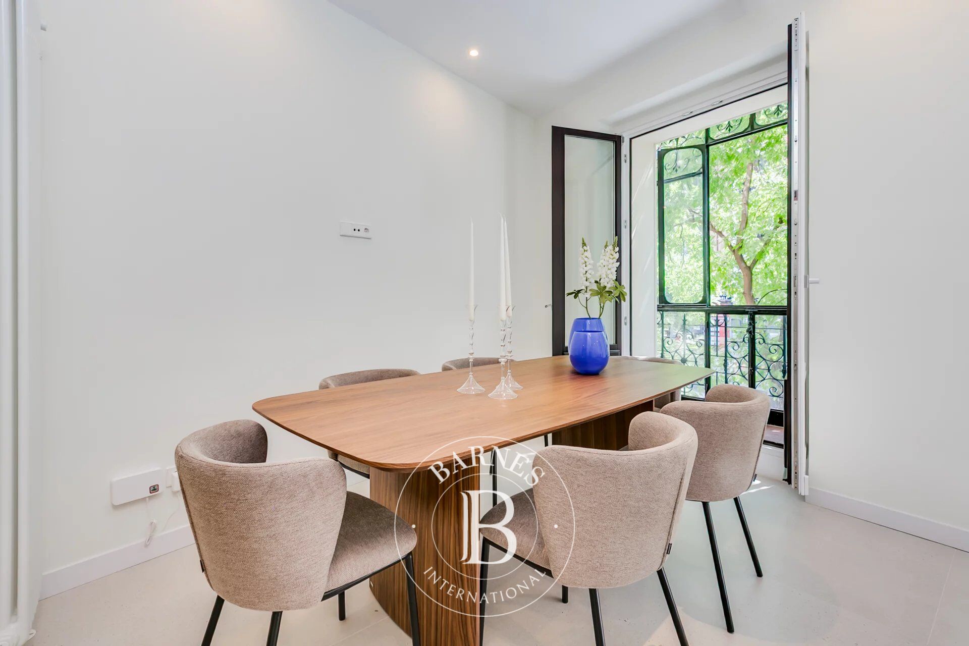 Daire Madrid - picture 10