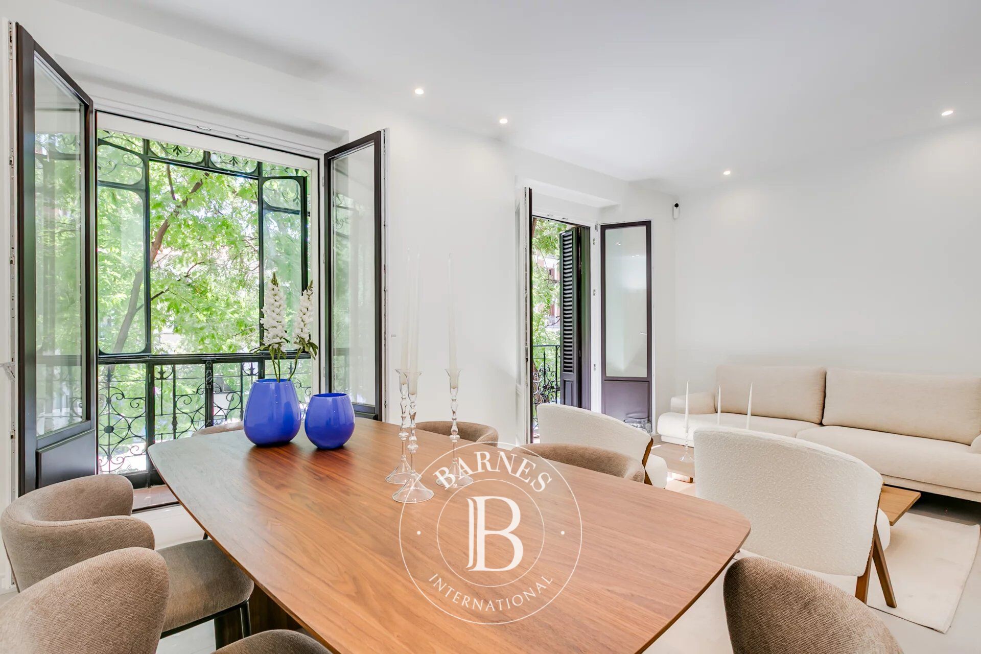 Daire Madrid - picture 8