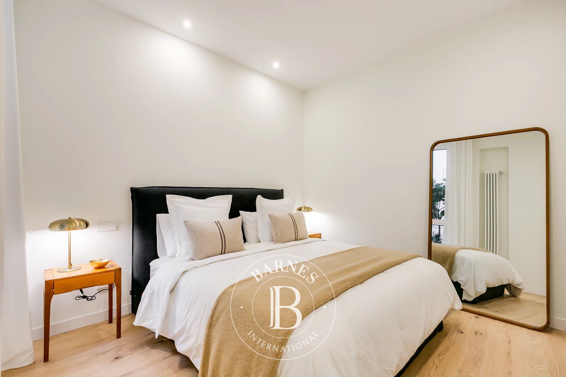 Daire Madrid - picture 33