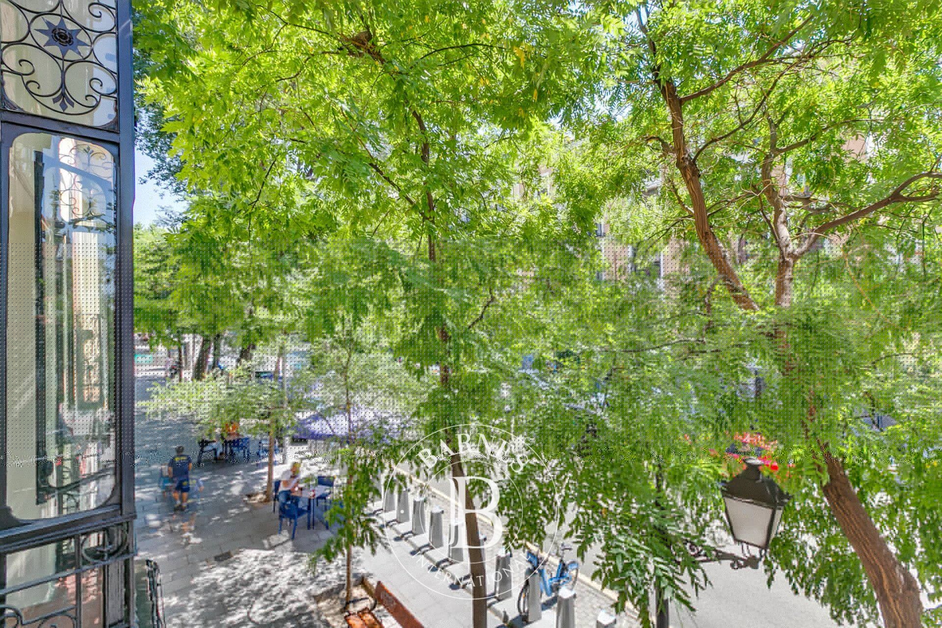 Daire Madrid - picture 38