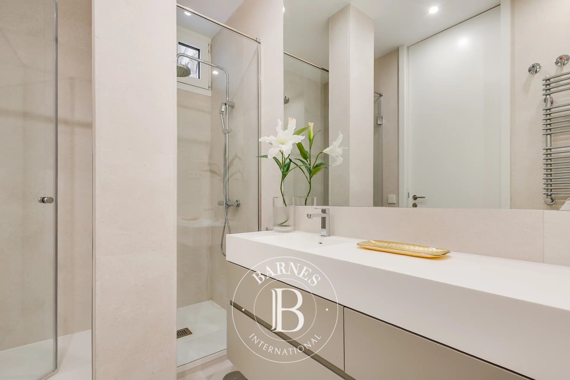 Daire Madrid - picture 26