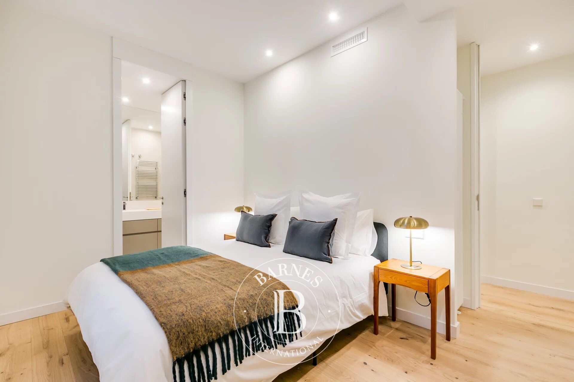 Daire Madrid - picture 24