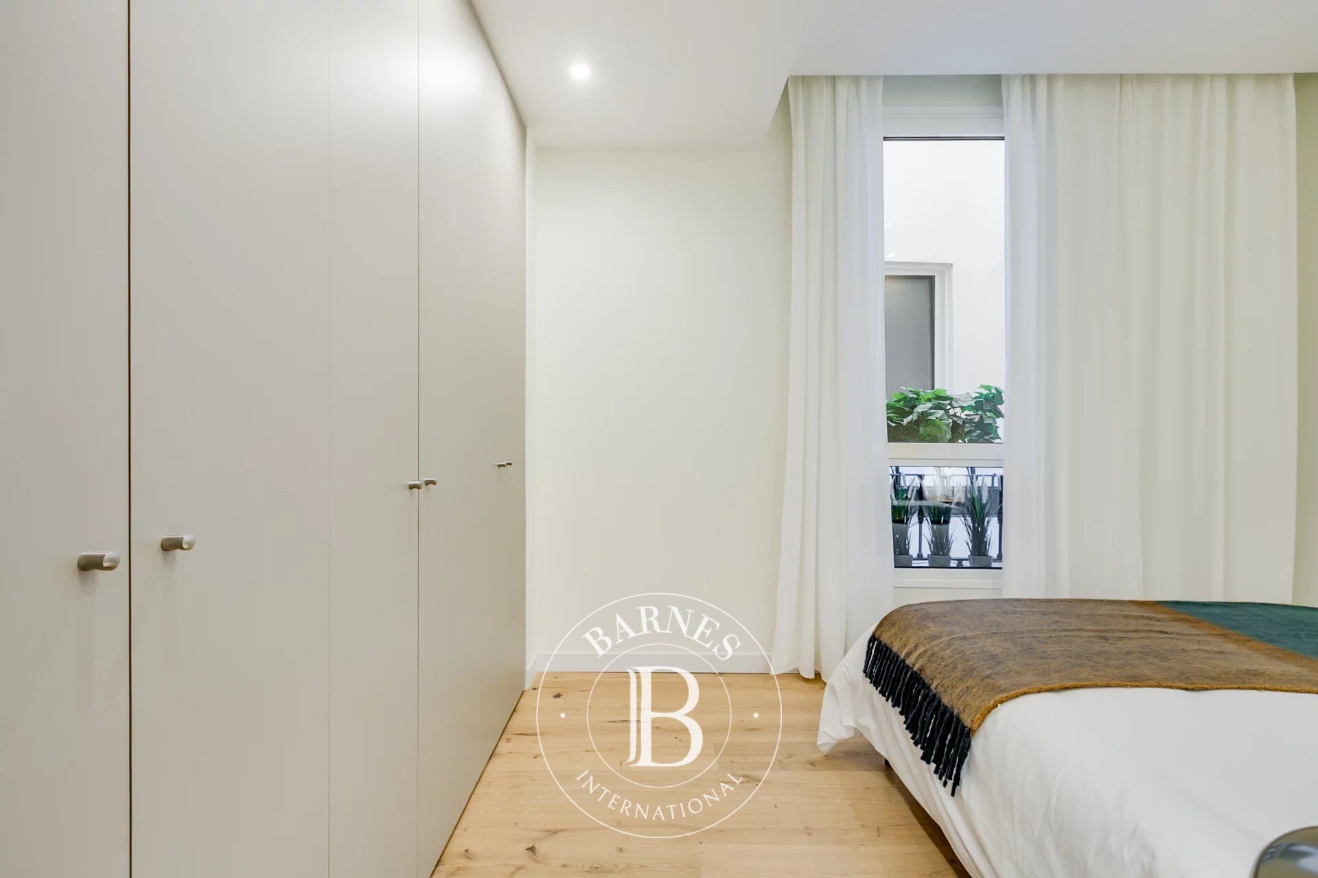 Daire Madrid - picture 23