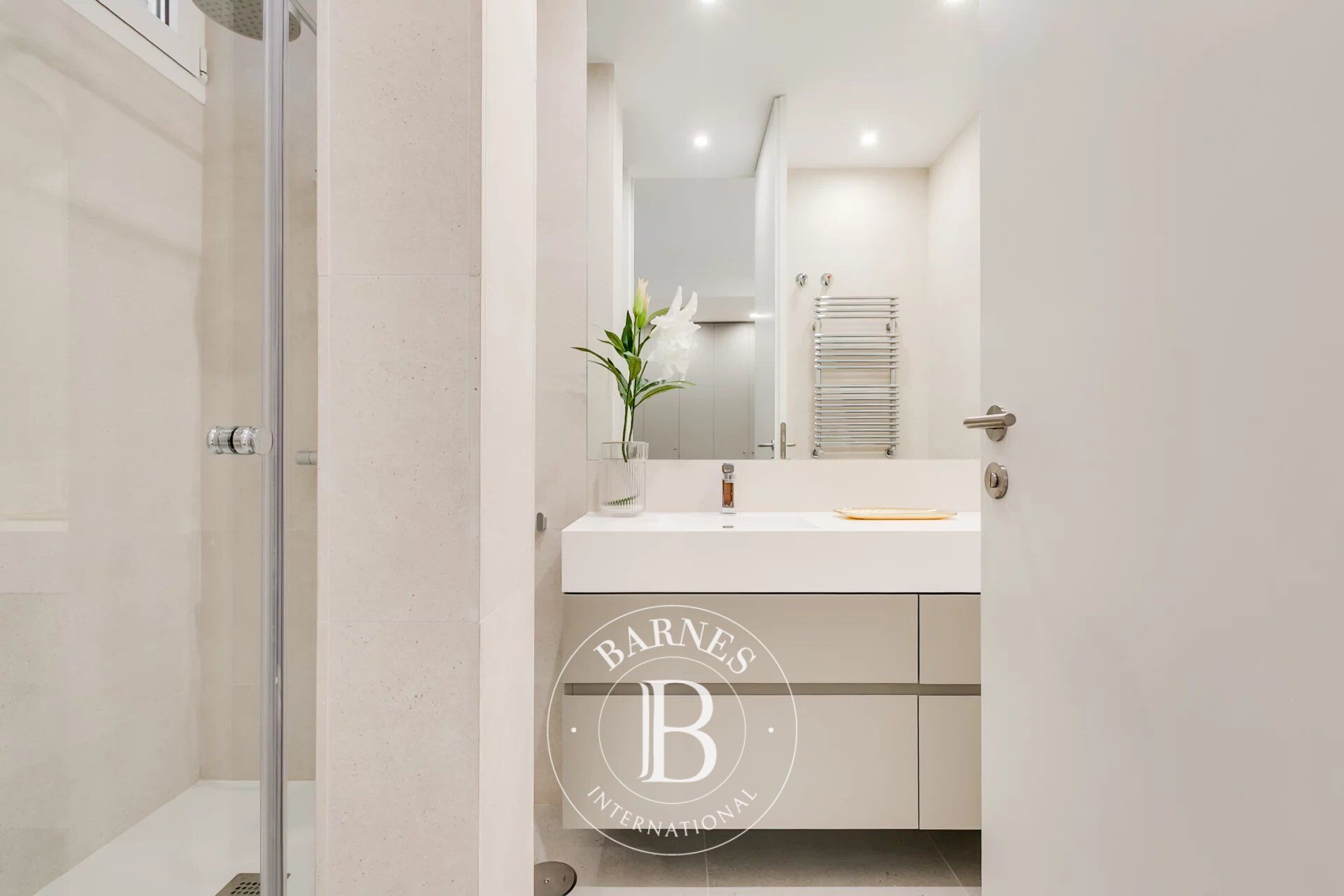 Daire Madrid - picture 25