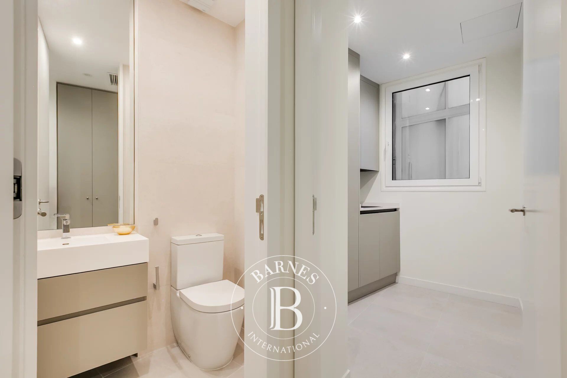 Daire Madrid - picture 16