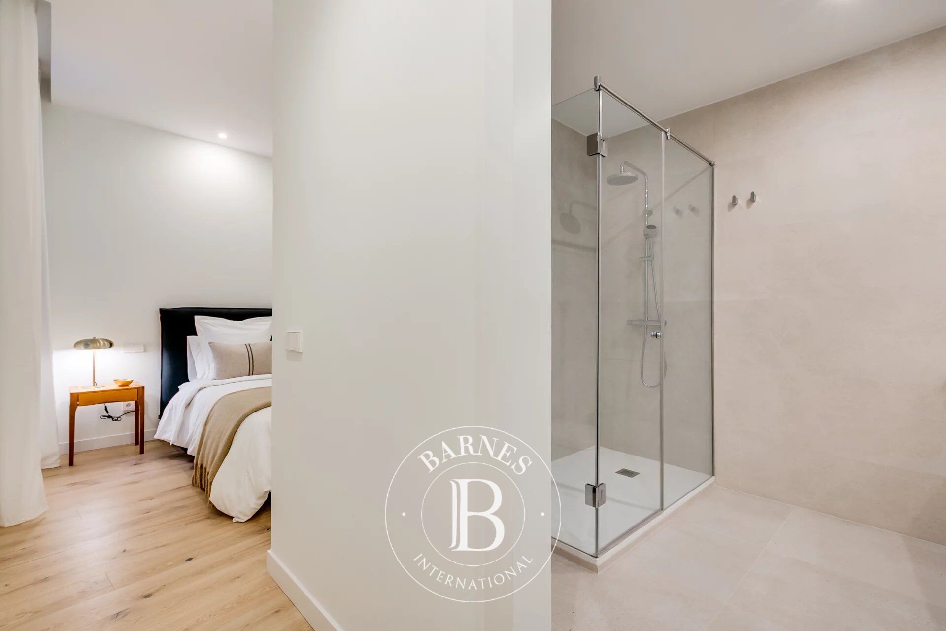 Daire Madrid - picture 30