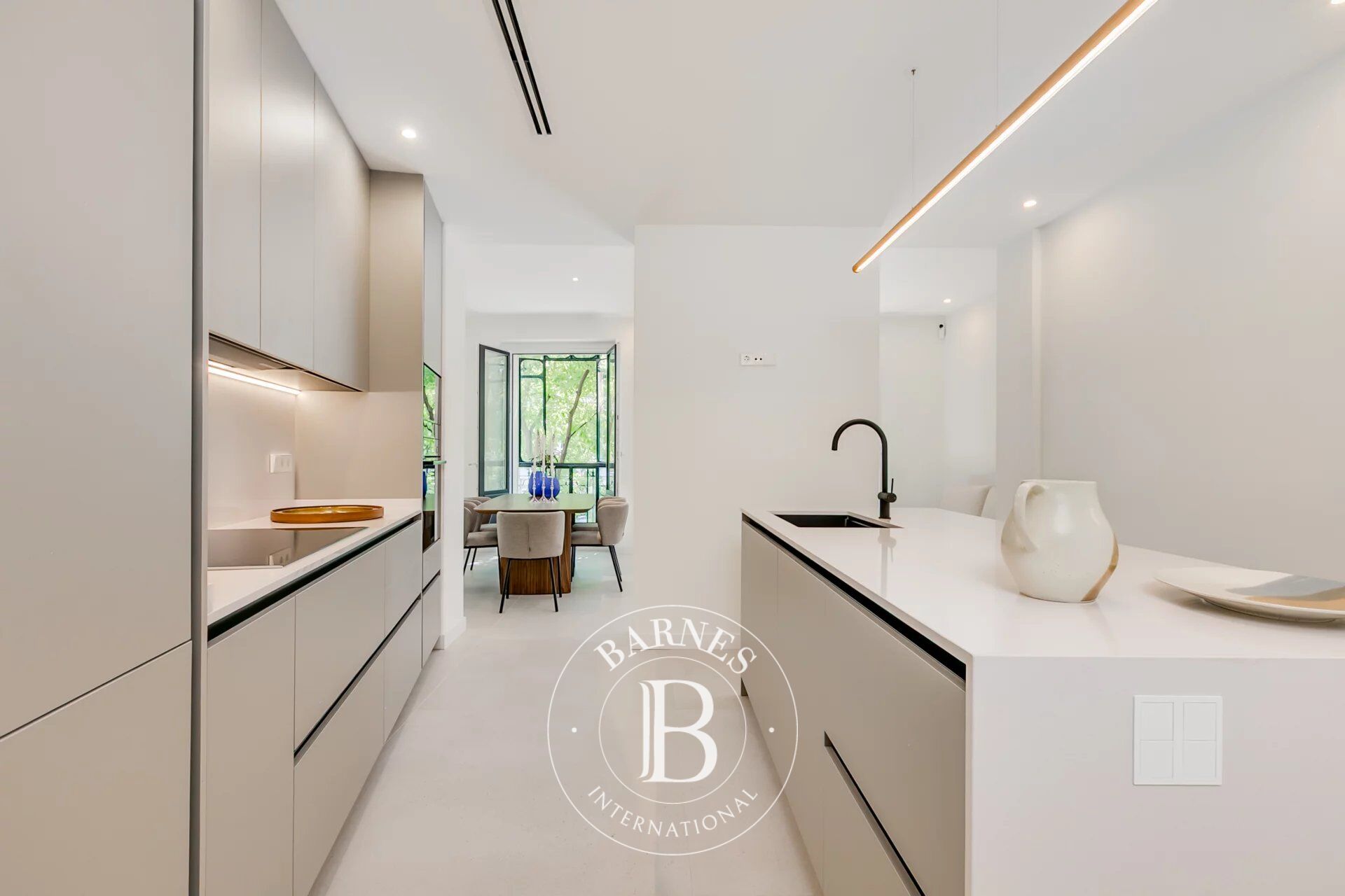 Appartement Madrid - picture 2