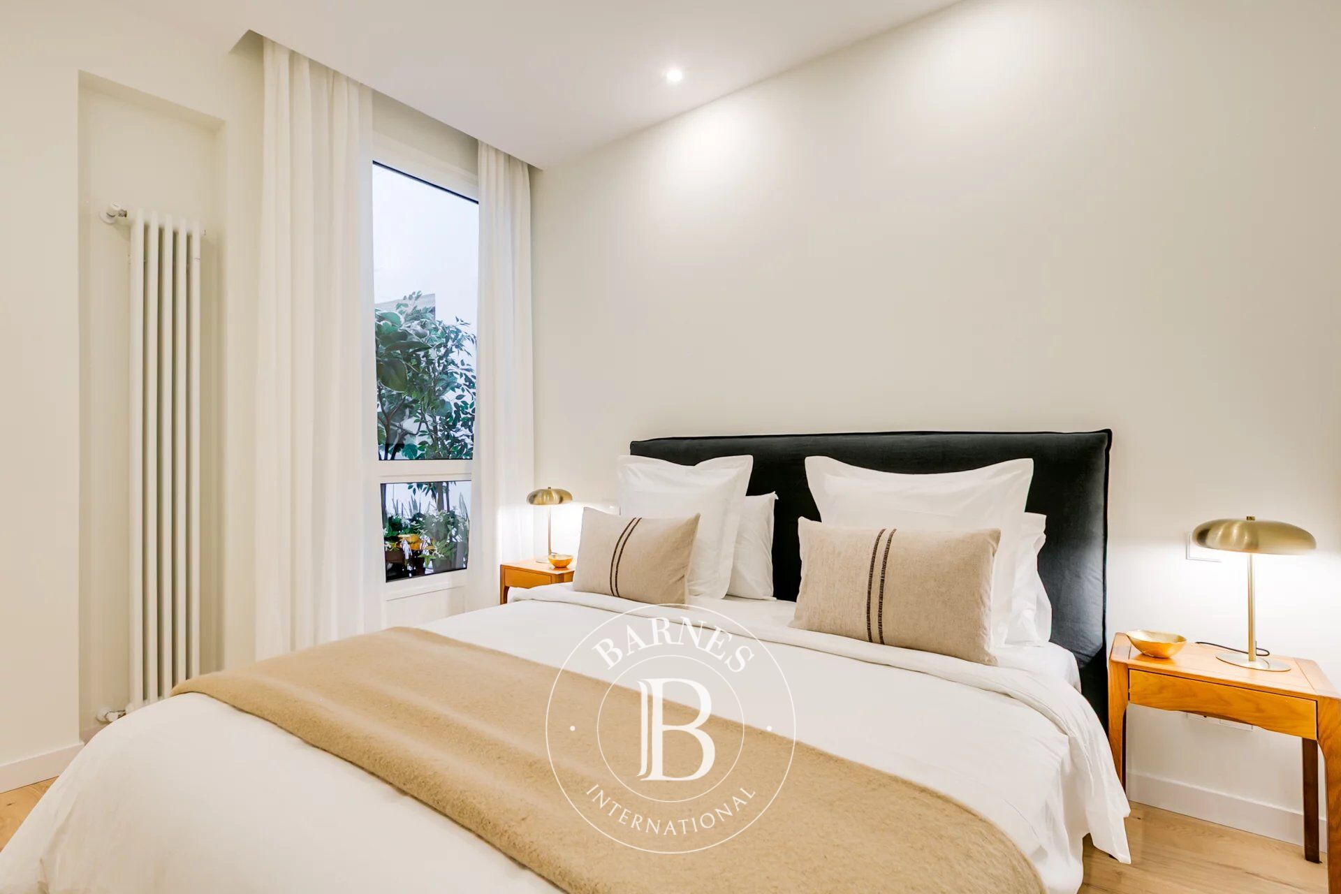 Daire Madrid - picture 31