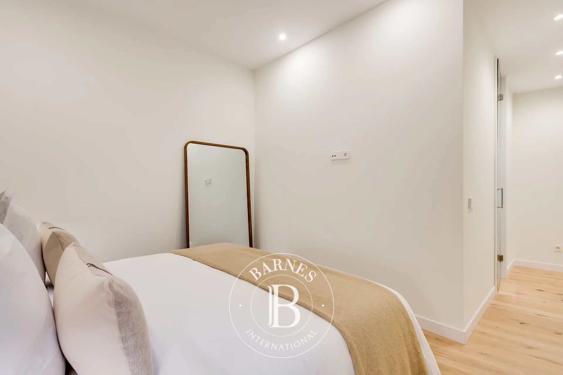 Daire Madrid - picture 32