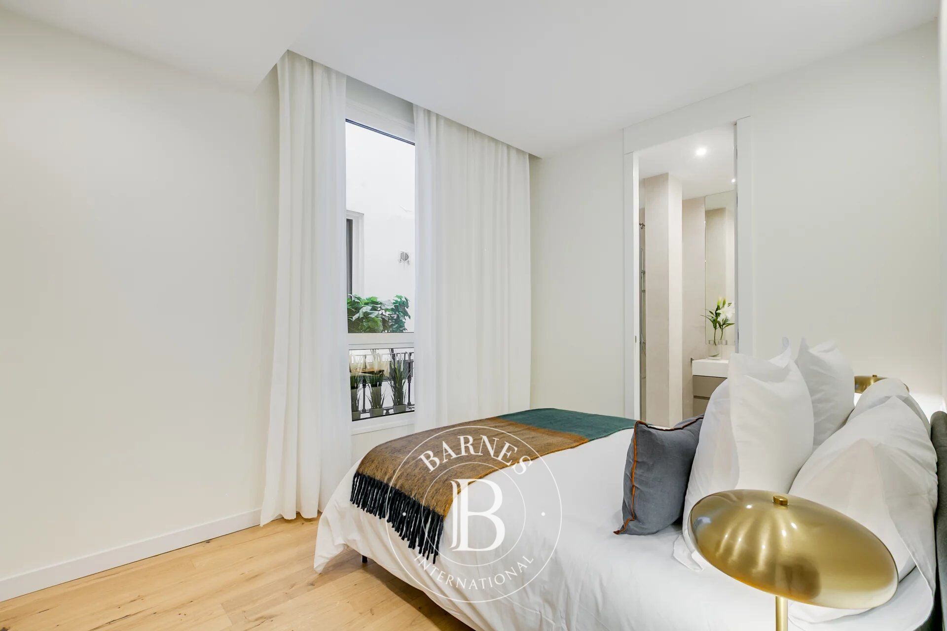 Daire Madrid - picture 18