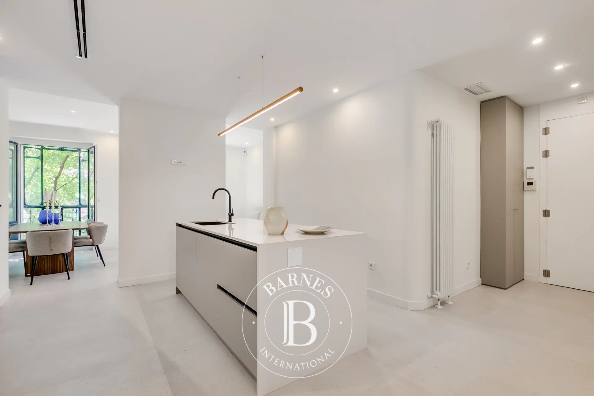 Daire Madrid - picture 15