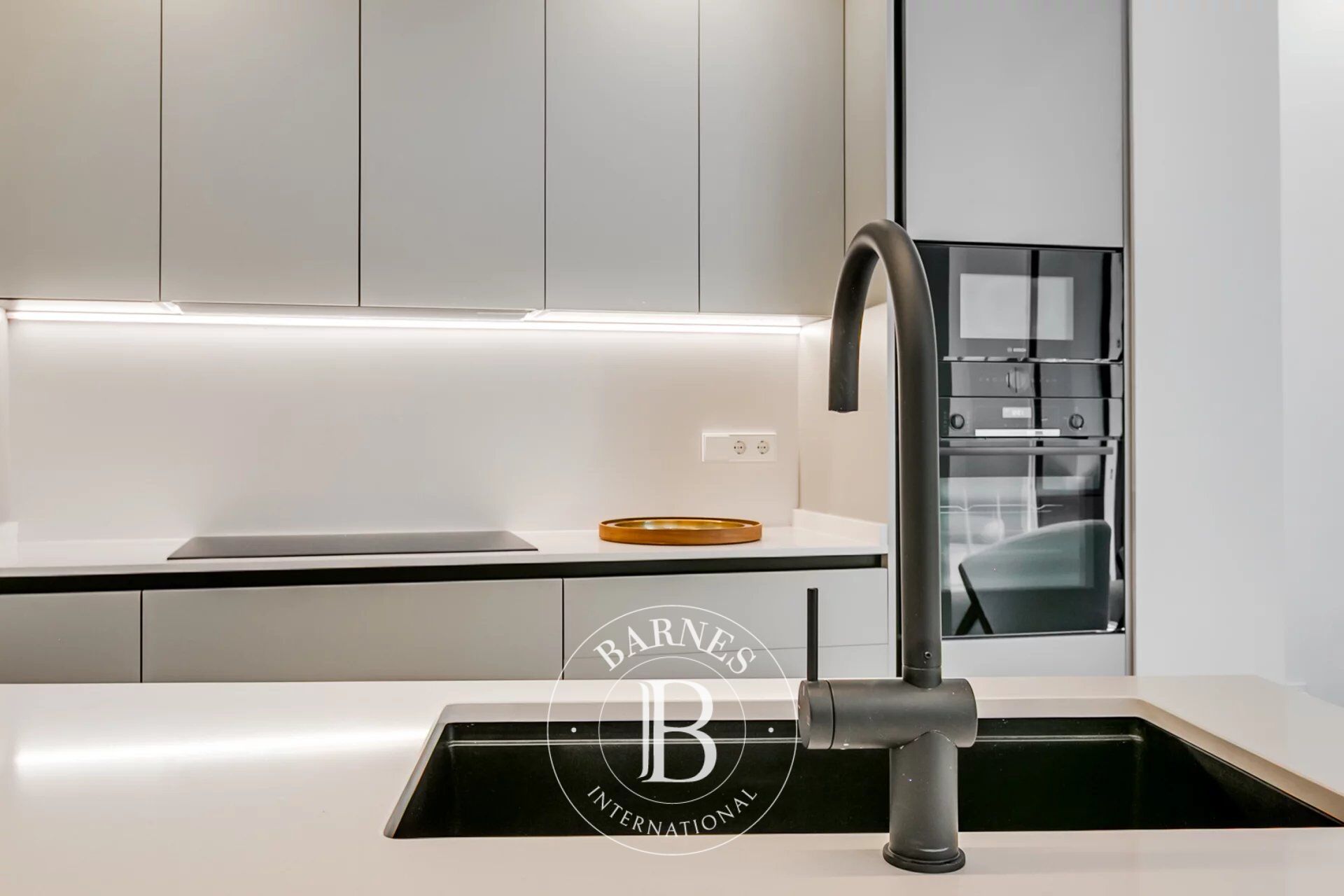 Daire Madrid - picture 14