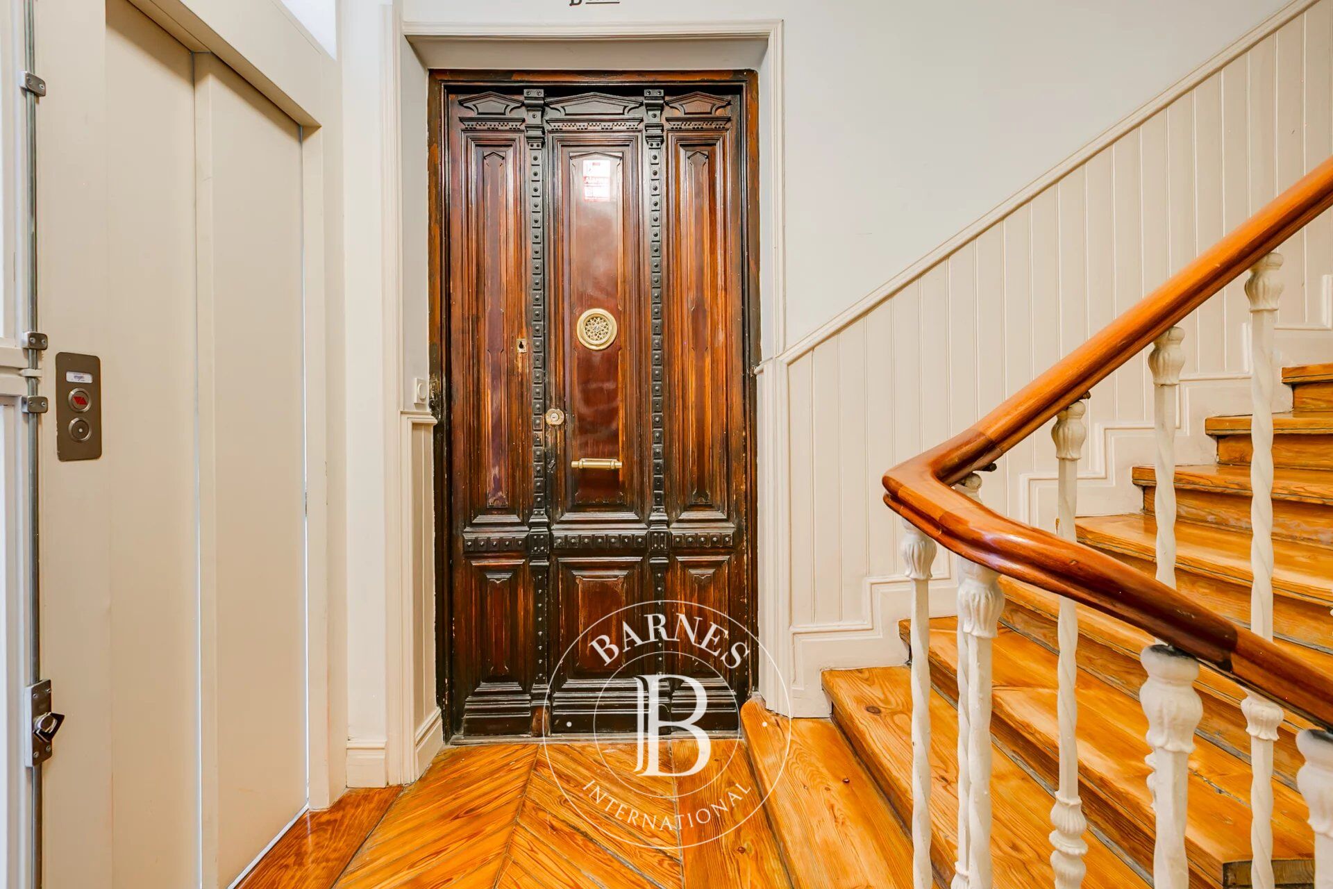 Daire Madrid - picture 39