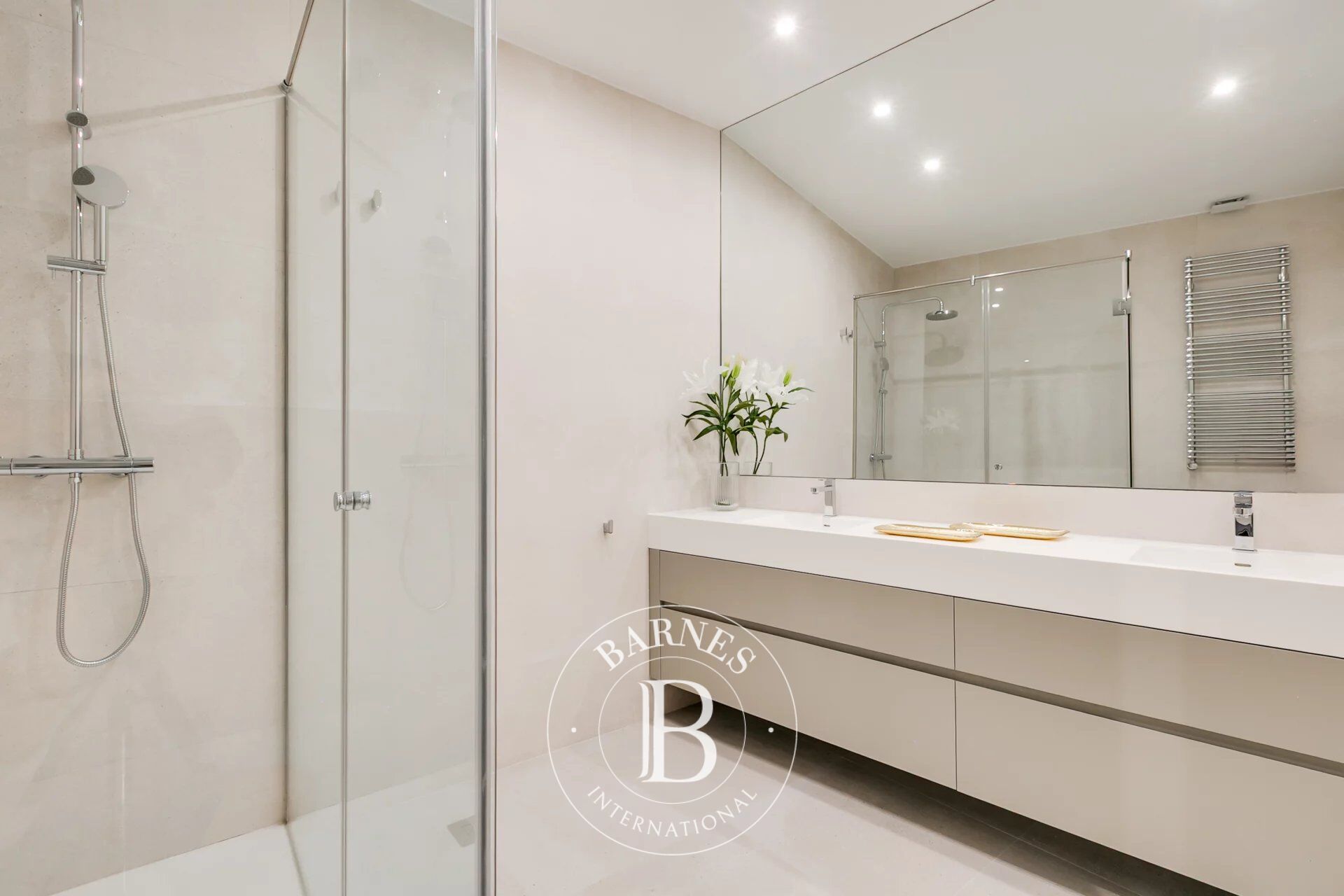 Daire Madrid - picture 35