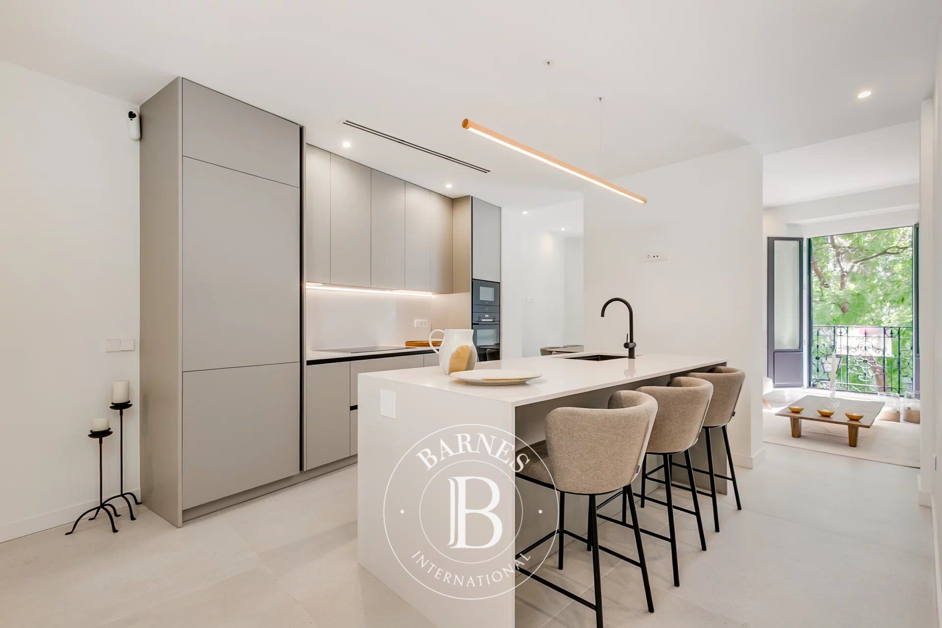 Appartement Madrid - picture 1