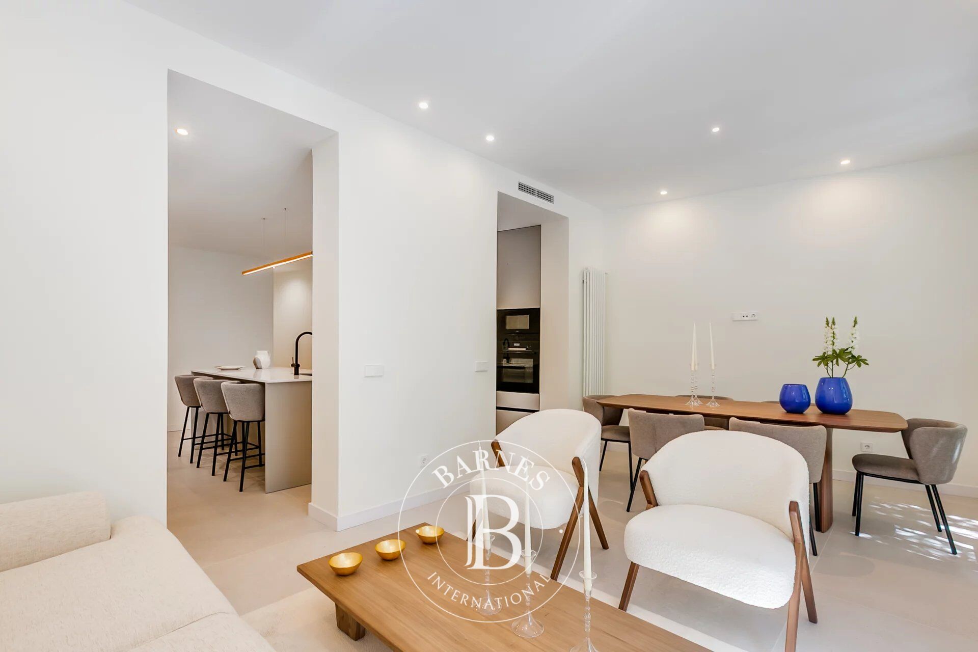 Appartement Madrid - picture 4