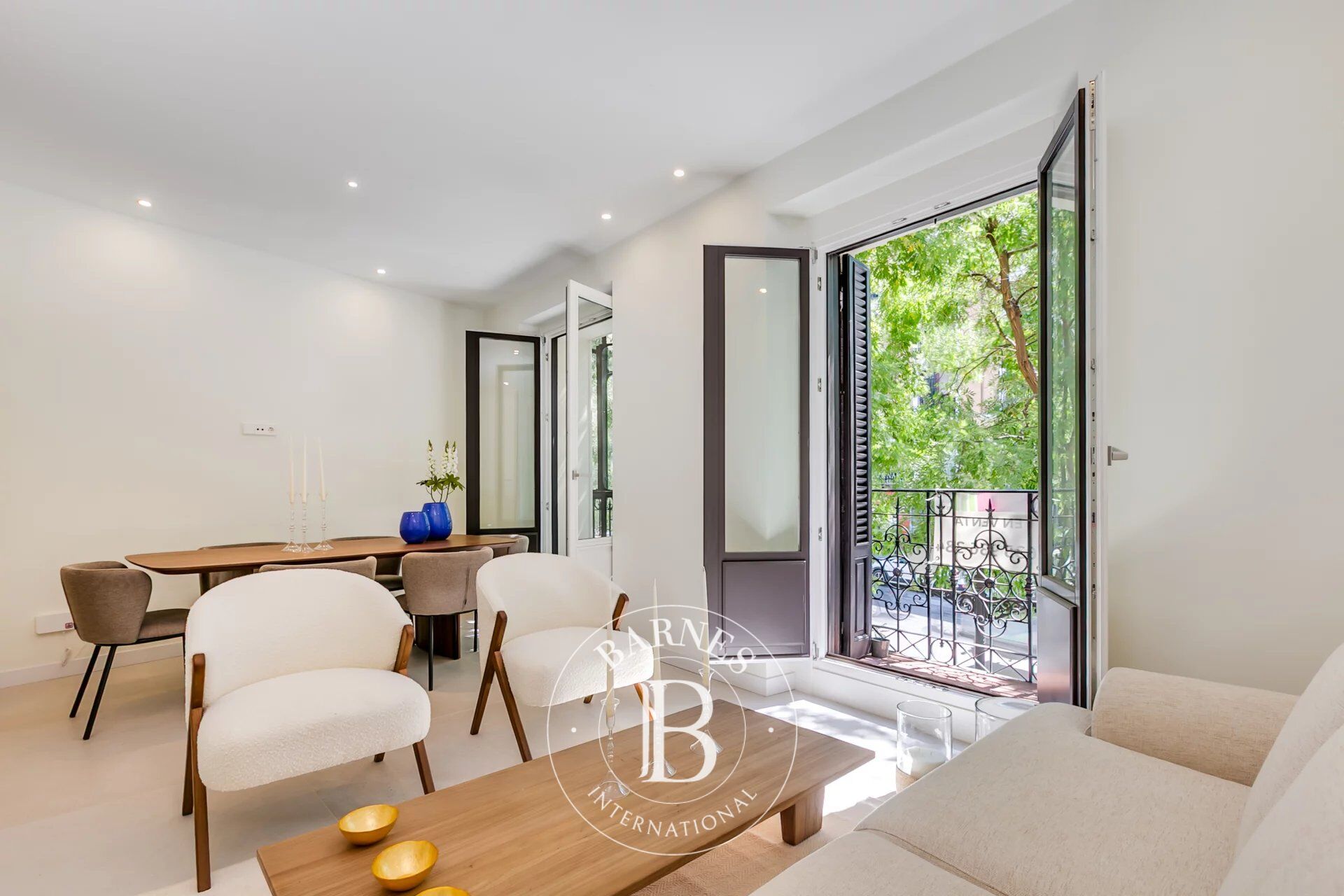 Appartement Madrid - picture 5