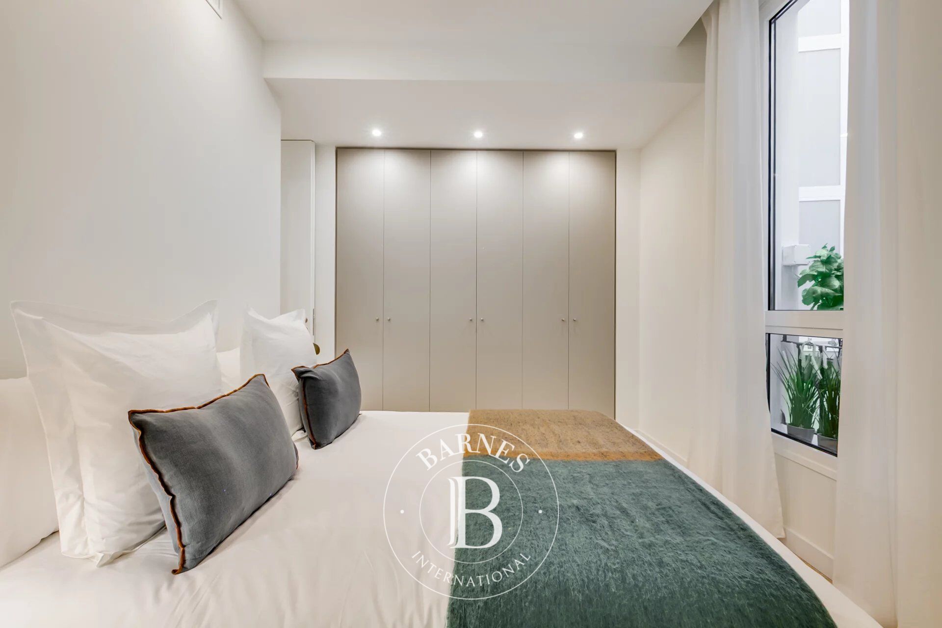 Daire Madrid - picture 20