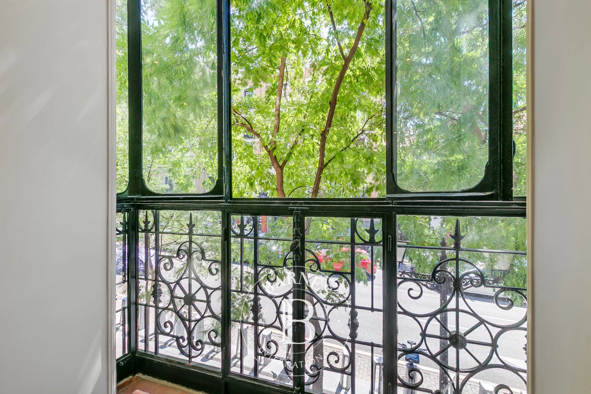 Daire Madrid - picture 9