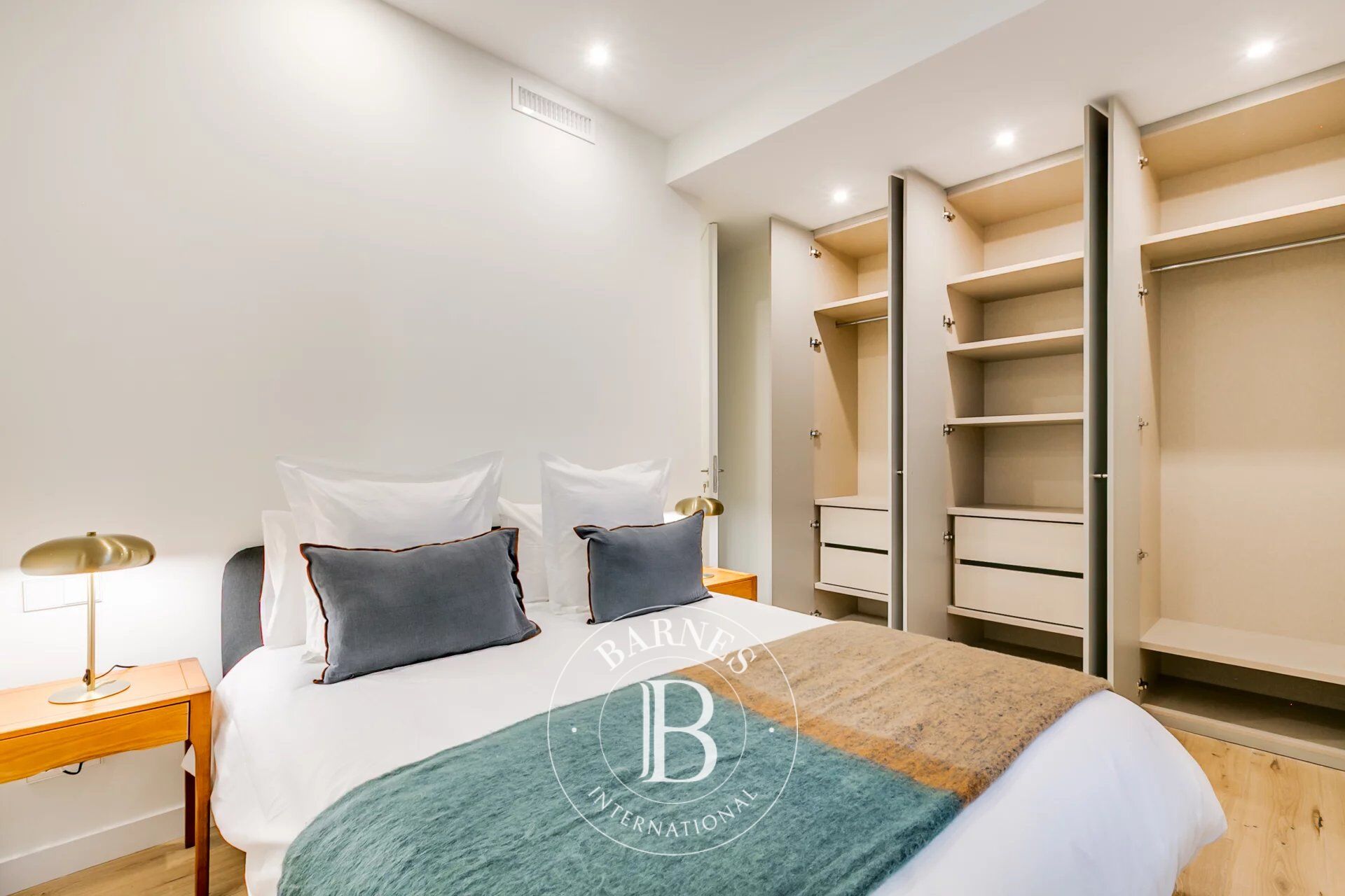 Daire Madrid - picture 22