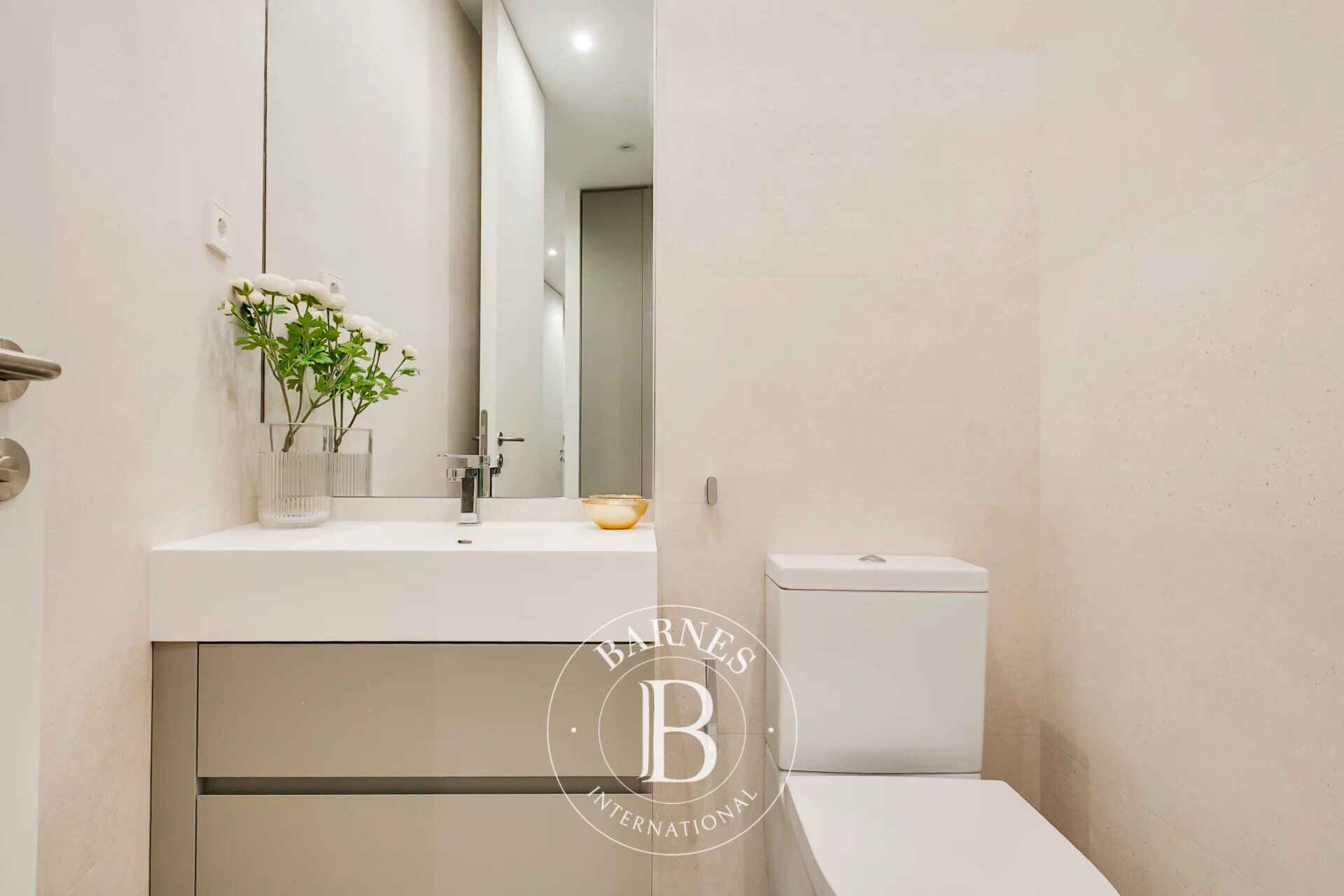 Daire Madrid - picture 17