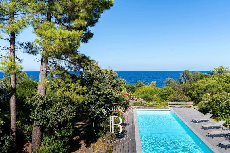 Venta, Villa Conca - picture 1