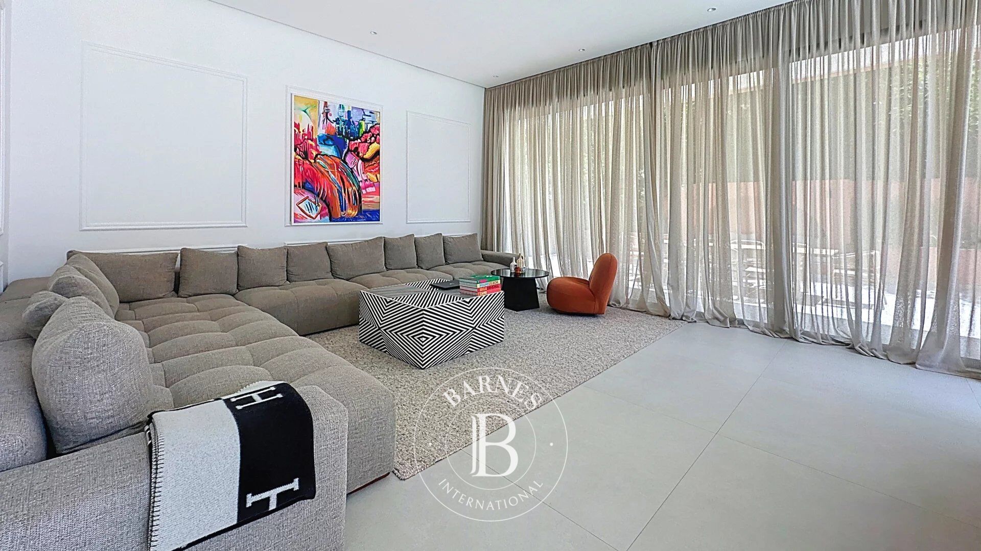 Villa Marrakech - picture 2