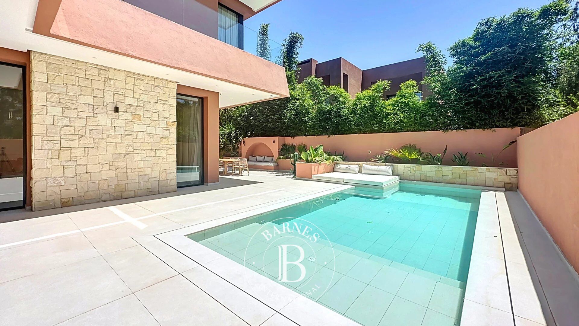 Villa Marrakech - picture 1