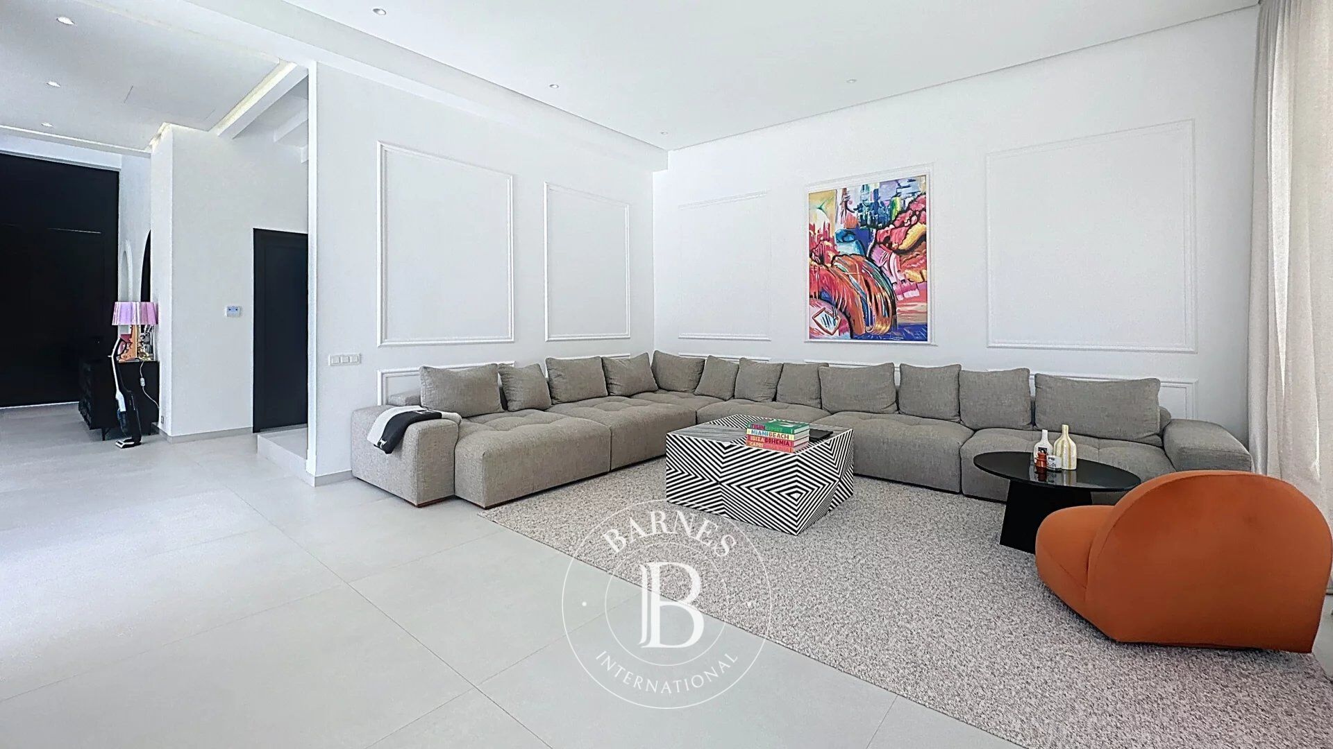 Villa Marrakech - picture 3