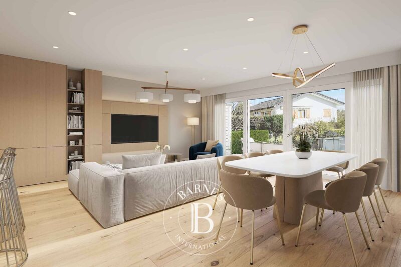 À vendre Maison jumelée | Vernier - picture 3