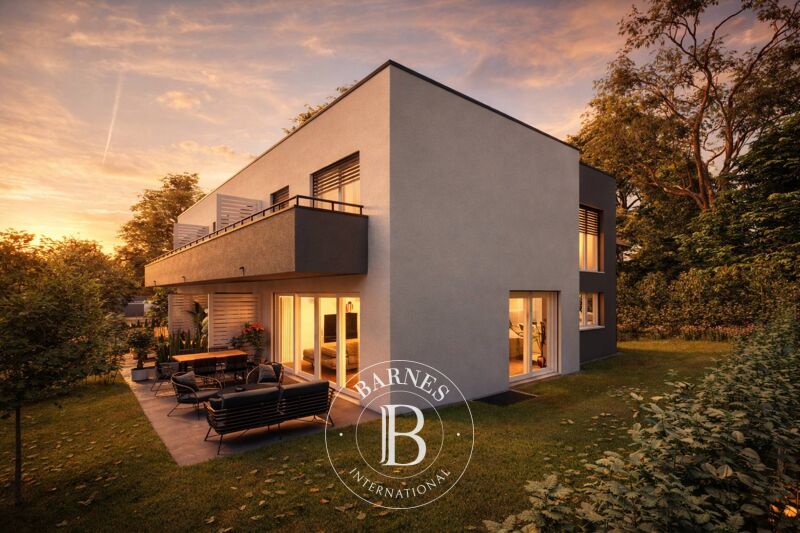 À vendre Maison jumelée | Vernier - picture 1