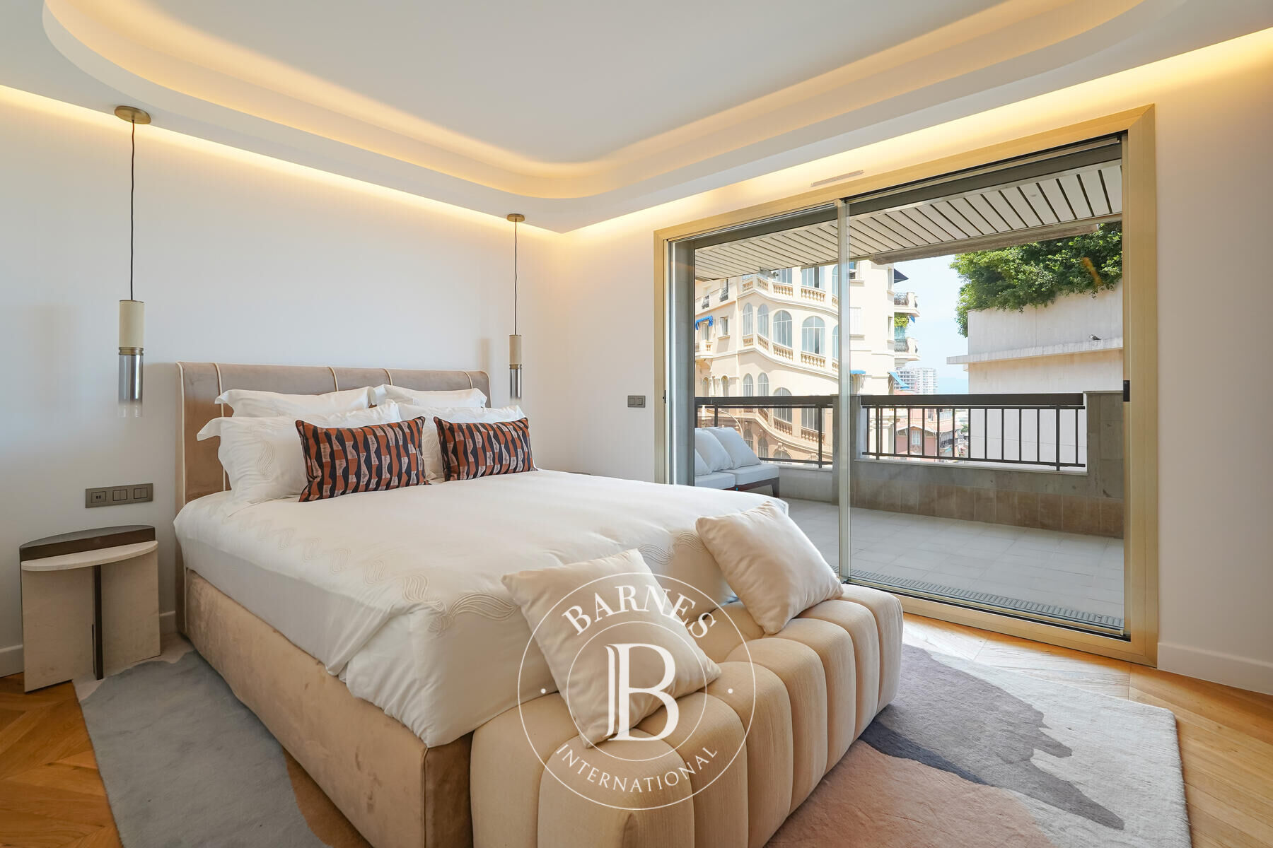 Daire Monaco - picture 7