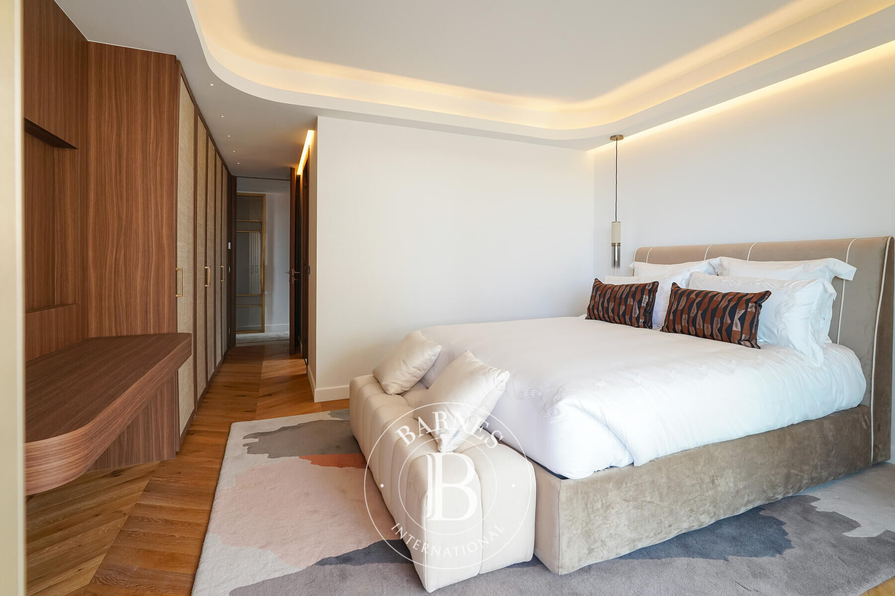 Daire Monaco - picture 6