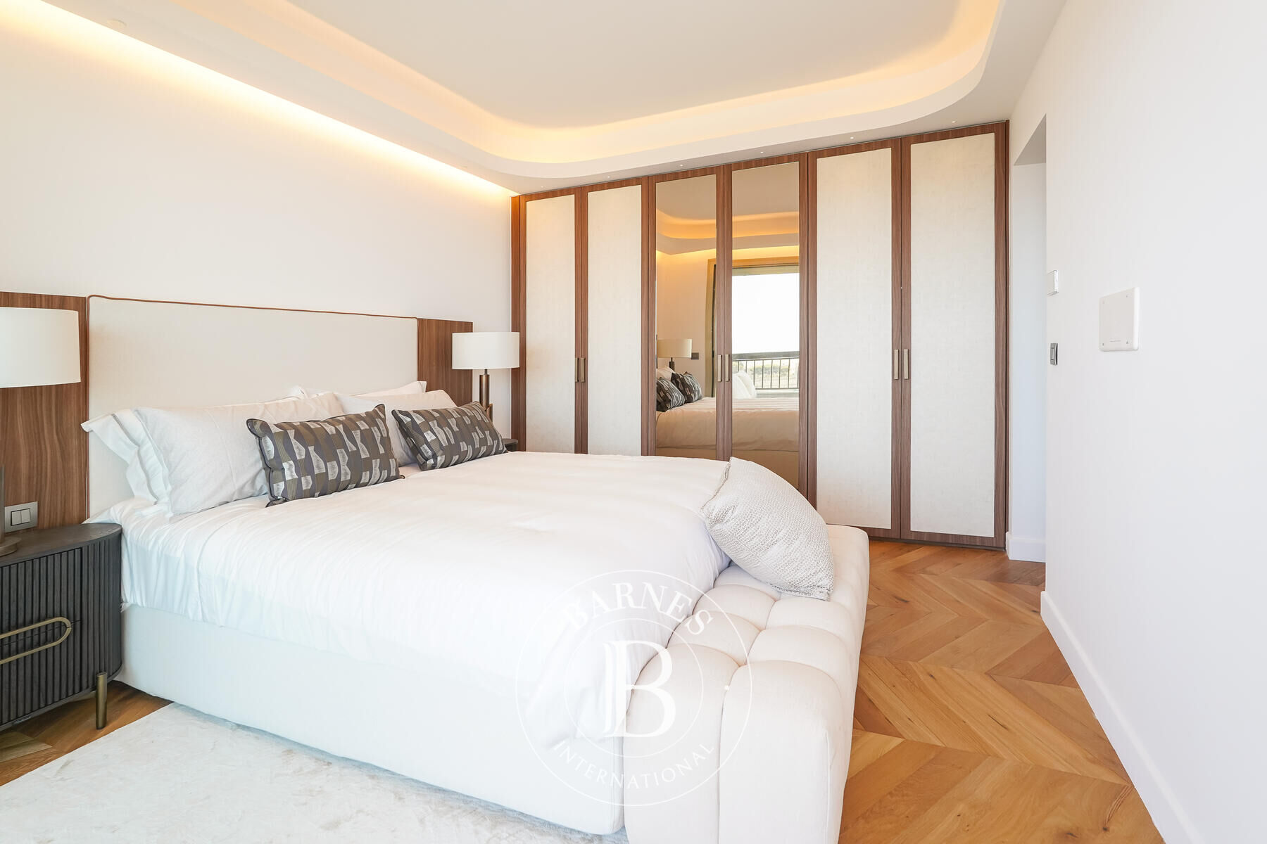 Daire Monaco - picture 4