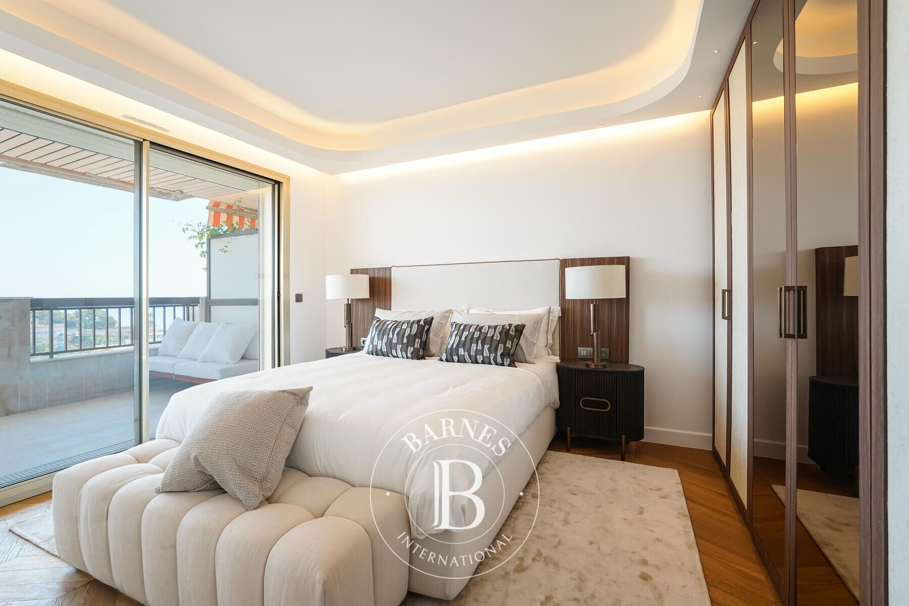 Daire Monaco - picture 5