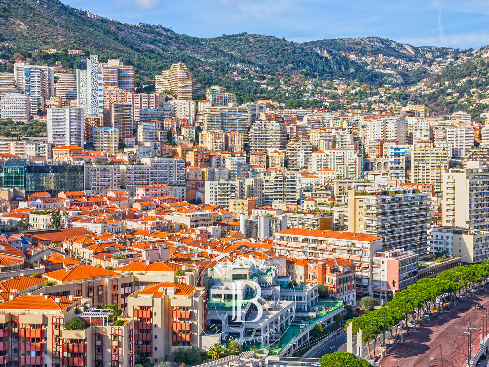 Daire Monaco - picture 13