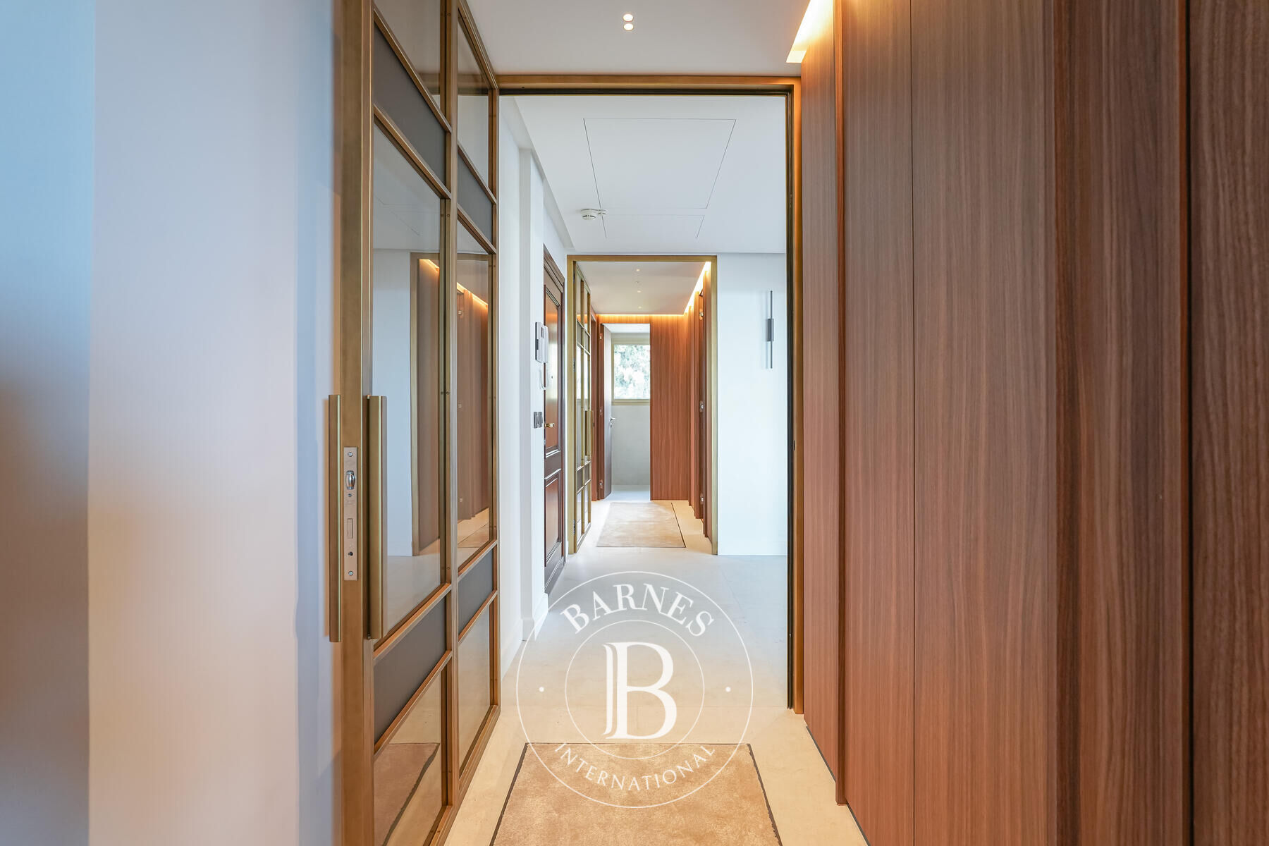 Daire Monaco - picture 9