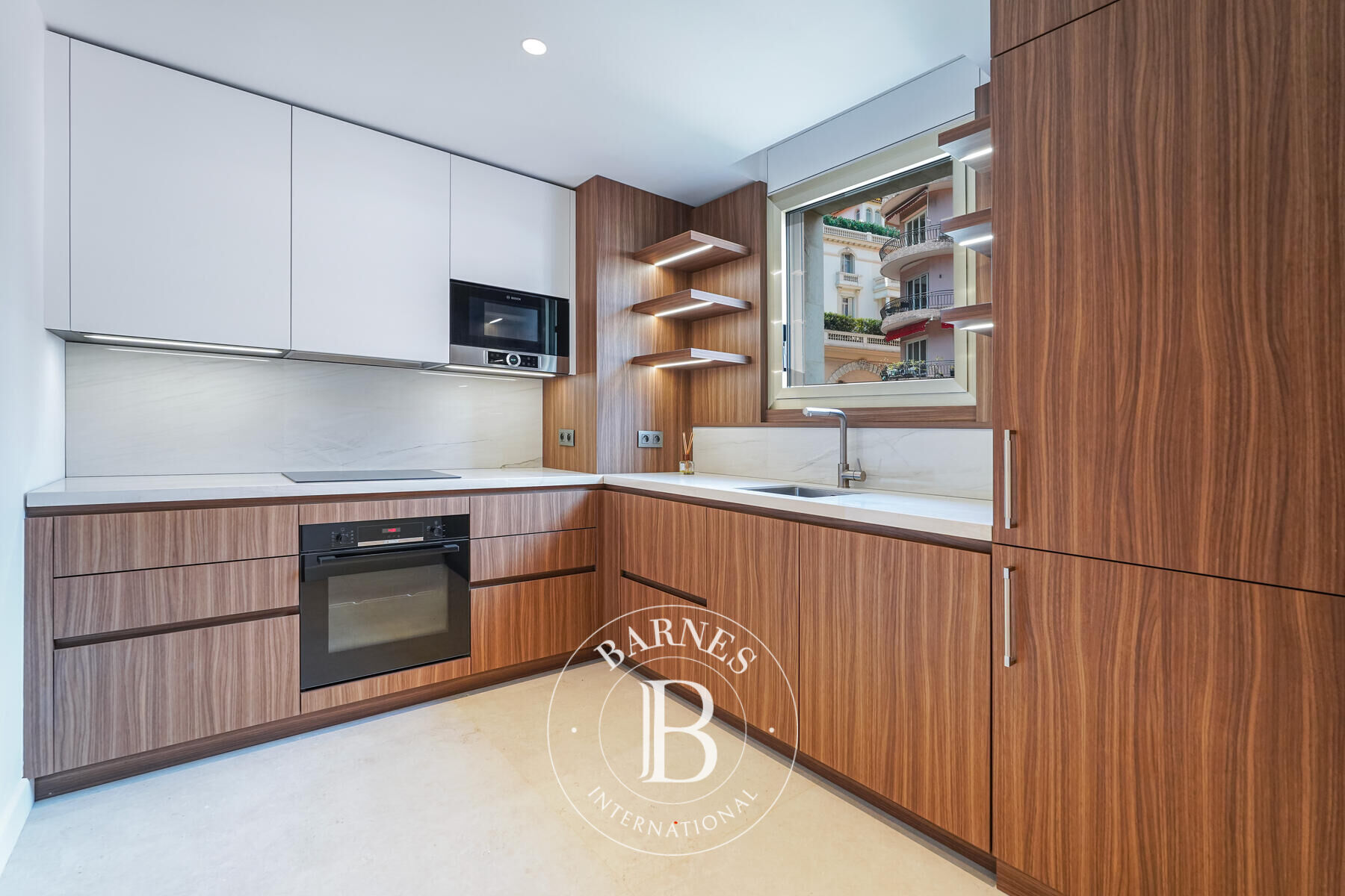 Daire Monaco - picture 10