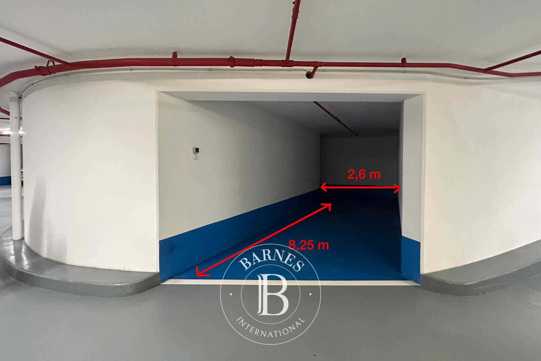 Daire Monaco - picture 12