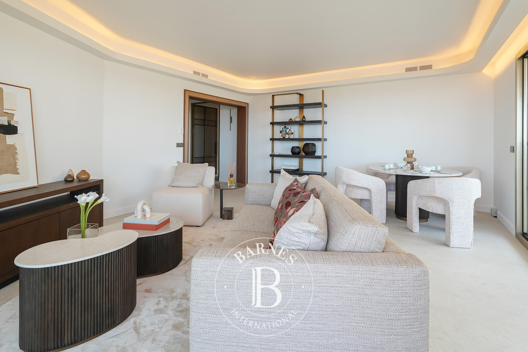 Daire Monaco - picture 11