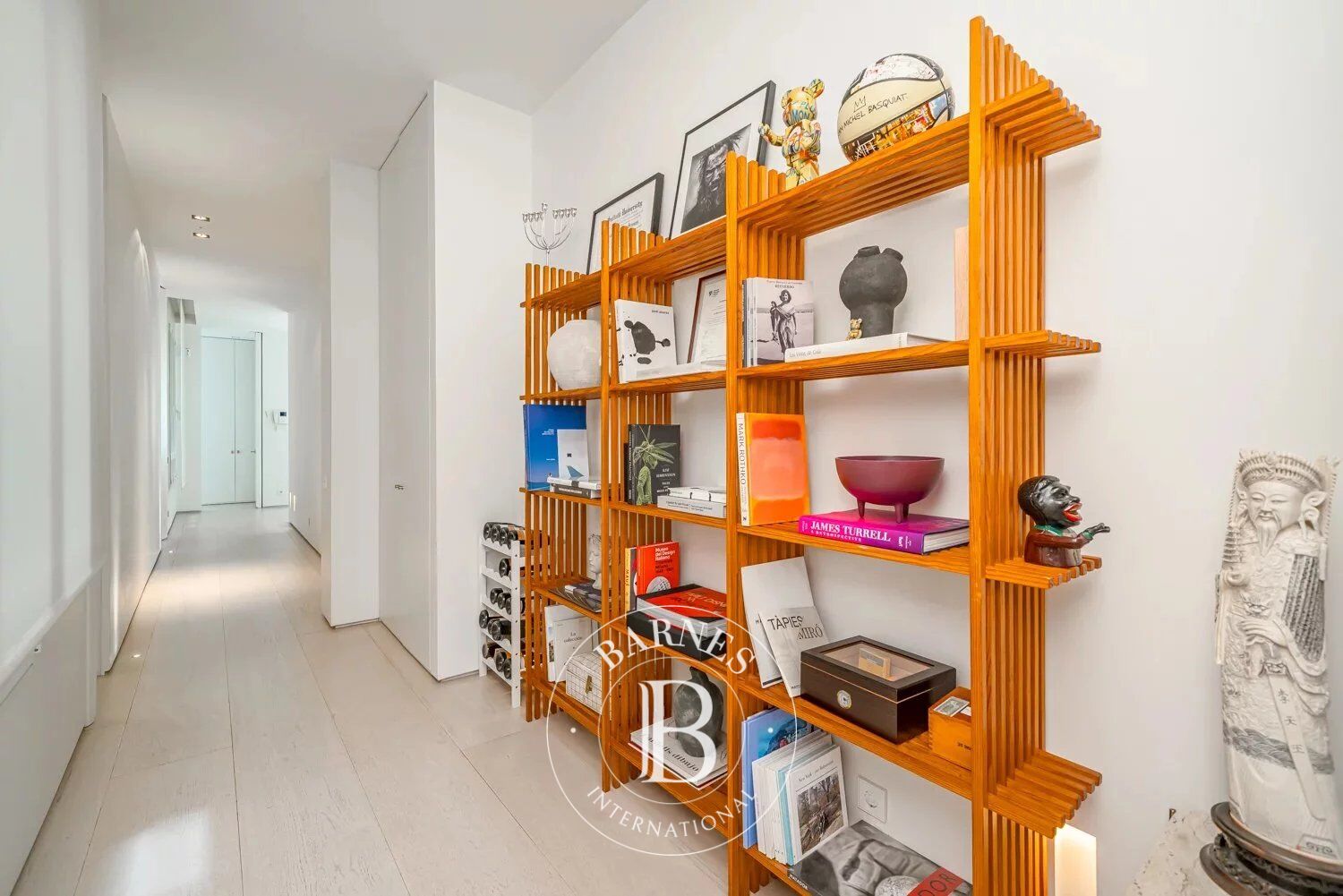 Daire Madrid - picture 10