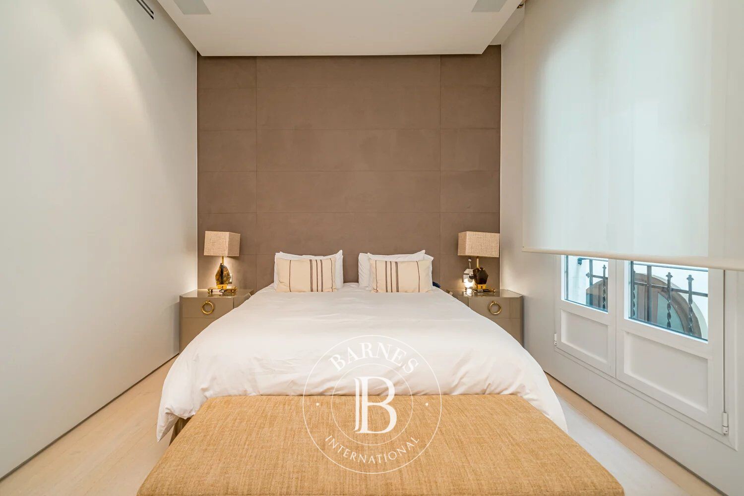 Daire Madrid - picture 26