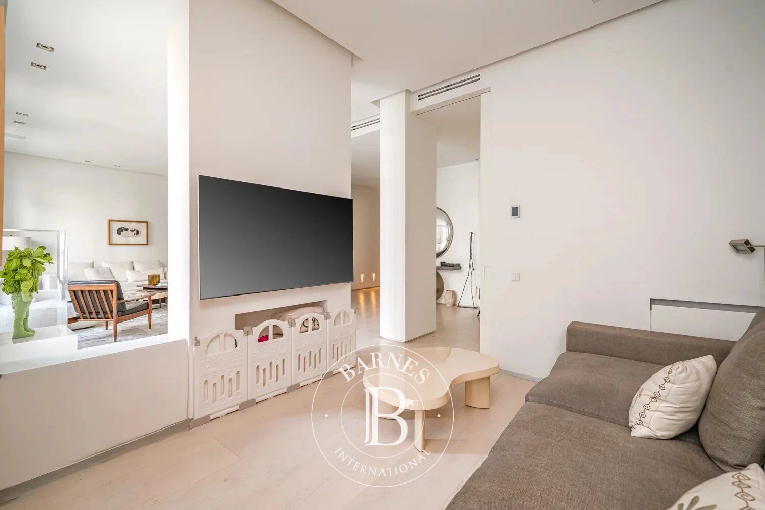 Daire Madrid - picture 6