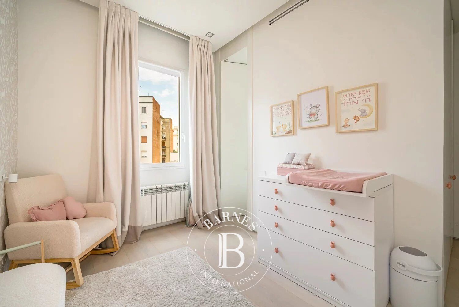 Daire Madrid - picture 33