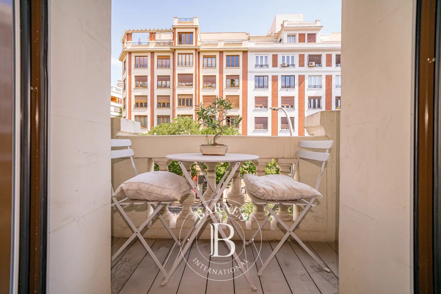 Daire Madrid - picture 14