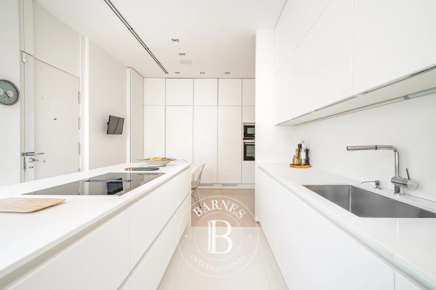 Daire Madrid - picture 20