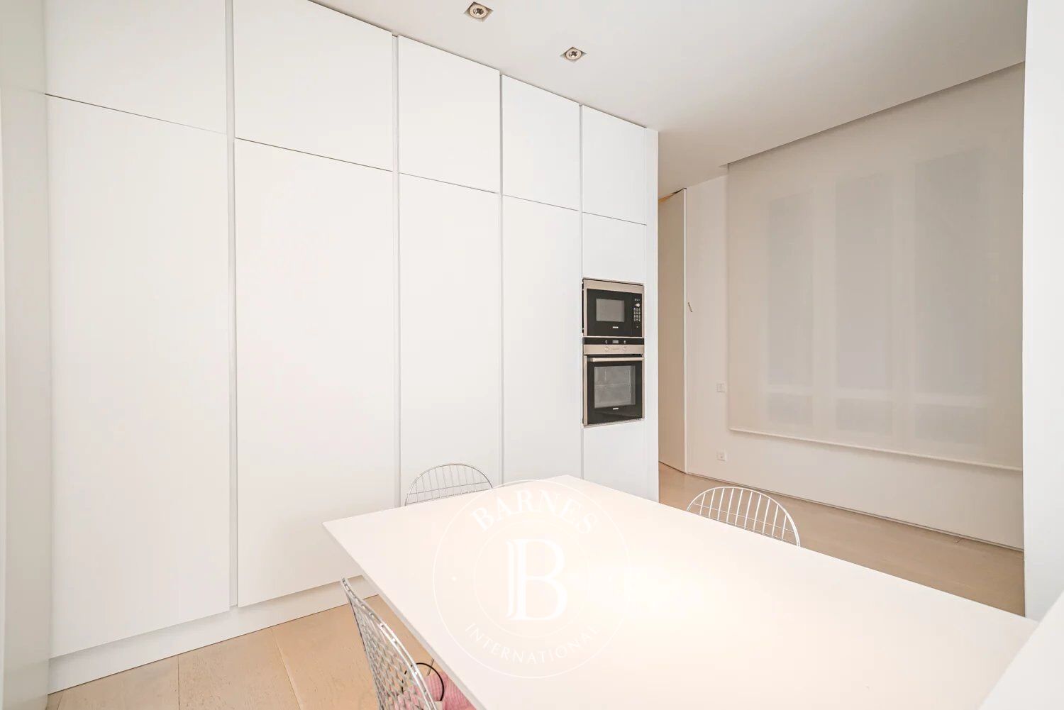 Daire Madrid - picture 23