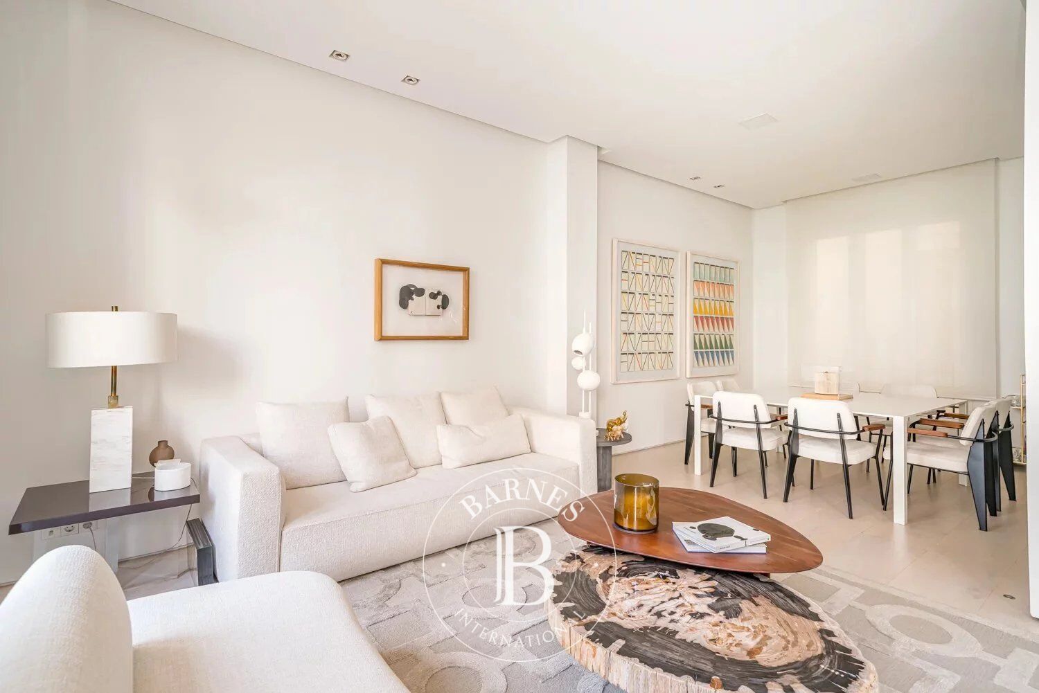 Daire Madrid - picture 4